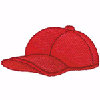 BASEBALL HAT