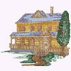 VICTORIAN HOUSE