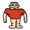 WEIGHTLIFTER