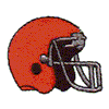 FOOTBALL HELMET