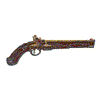 .57 CAL FLINTLOCK