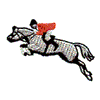 SHOWJUMPER
