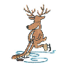 REINDEER