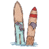 SNOWBOARDS