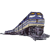 TRAIN