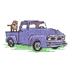 VINTAGE TRUCK