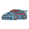 RACE CAR