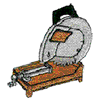 WET SAW