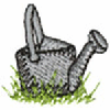 WATERING CAN