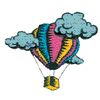 HOT AIR BALLOON