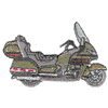 MOTORCYCLE