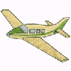 BELLANCA SUPER VIKING AIRPLANE