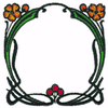 VICTORIAN FRAMEWORK