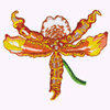 ASIAN ORCHID