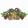 BAROQUE CARTOUCHE