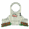 WELCOME FENCE