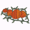 PUMPKINS