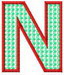 Appl 5 N