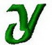 Y