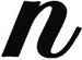 N