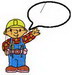 Bob The Builder 60 Think B
