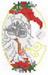 687 Santa&Pipe14ct