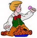 Jack Horner