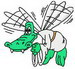 Dragon Fly