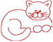 Redworkcat2