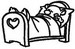 Bearbed225