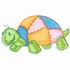 PatchworkTurtle