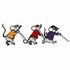 Three Blind Mice