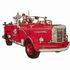 1950 FWD Pumper