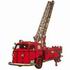 1948 Amer. Larfrance Aerial Ladder Truck