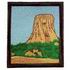Devil¡¯s Tower Wyoming
