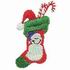 Snowman Stocking
