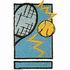 Tennis Logo