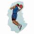 Basketball Player