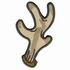 Reindeer Right Antler