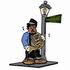 Horn Player