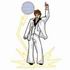 Disco Dancer