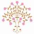 Floral Tree
