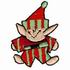 Elf Elf