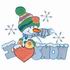 I Love Snow