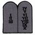 Ten Commandments