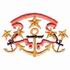 Anchor & Banner