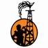 Oil Worker