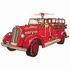 1940 Seagrave Pumper