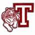 Tiger "T"