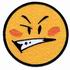 Angry